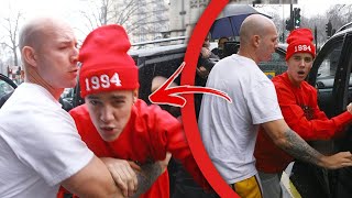 Top 10 WORST Celebrity Breakdowns Caught on Camera Wealth