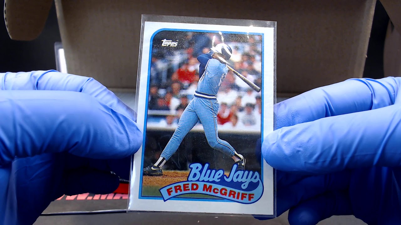 Topps 2007 Target Exclusive Set Unboxing, Is It Worth The Money? - YouTube