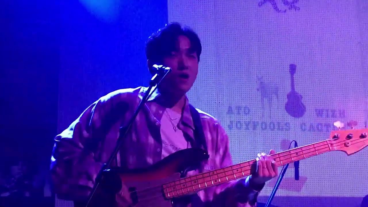 260213 아토(ATO) - 반달 | @ 프리버드