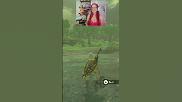 All 900 seeds. It’s been a journey Breath of the Wild, one I’ll never forget 🩷 #botw #koroks #zelda