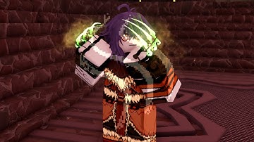 The TRUTH about Navaen War Chief