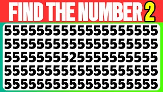 Find the ODD One Out - Numbers and Letters Edition ✅ | 33 Emoji Quiz | Easy, Medium, Hard.