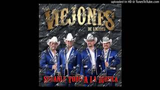 Los Viejones De Linares Subanle Todo a la Musica