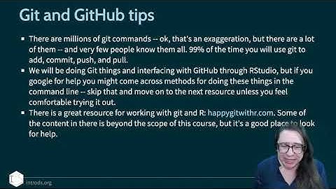 IDS - Week 01 - 06 - Meet the toolkit: Version control and collaboration