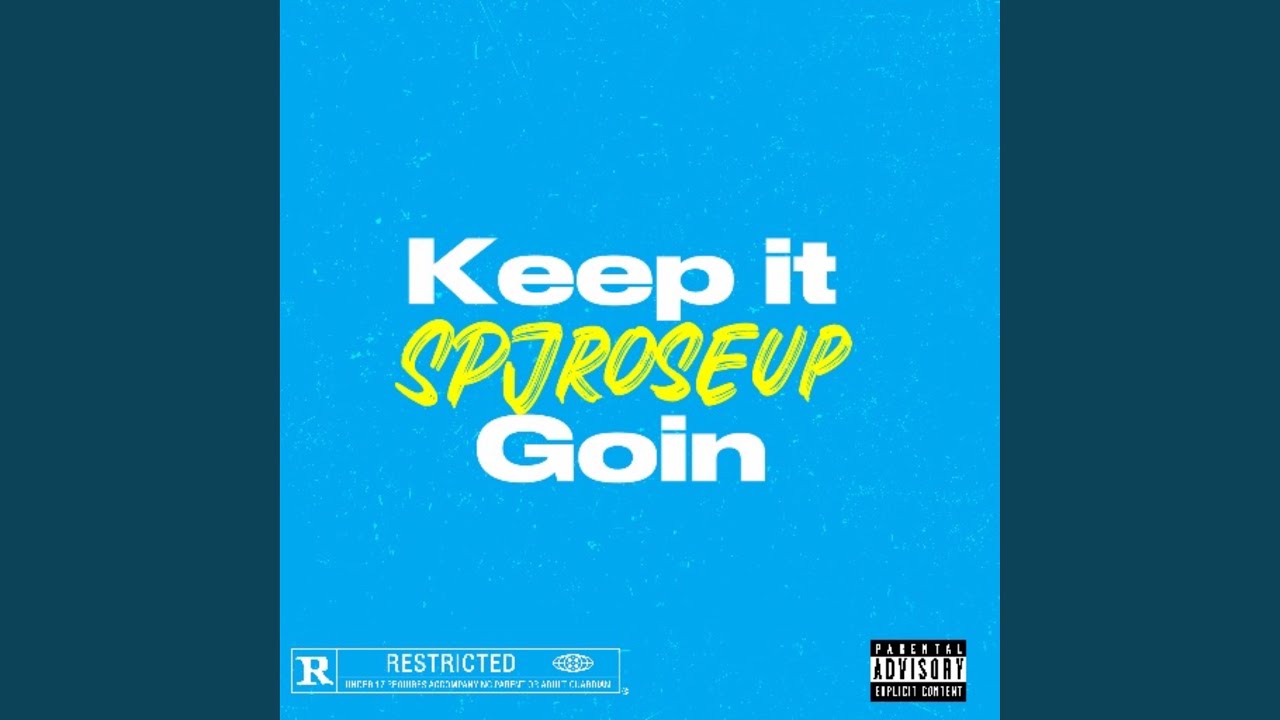 Watch Keep It Goin on YouTube Watch Keep It Goin on YouTube