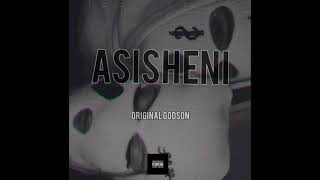 Original GodSon - Umshini wamaGhost