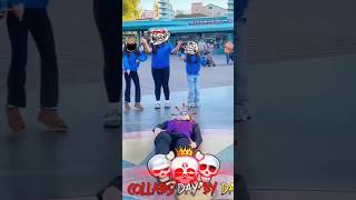 Collab Day By Day#freefire #freefire_lover #impossible #collab ...