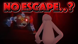 Yeeps Hide and Seek Just Got TERRIFYING… (New Horror Update)