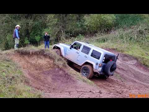 Jeep Community Treffen 19 Youtube