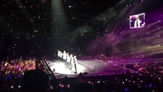 170401 2!3! Finale BTSinAnaheim