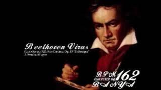 Download lagu beethoven virus 1 hour