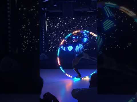 Не упустите шанс создать яркое шоу на Вашем дне рождения #световоешоу #свадьба #корпоратив #новыйгод