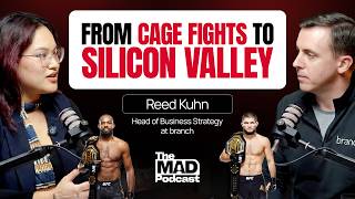 From Predicting Cage Fights To Building Mobile Growth Strategies at Branch screenshot 5