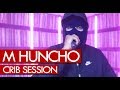 M Huncho freestyle - Westwood Crib Session