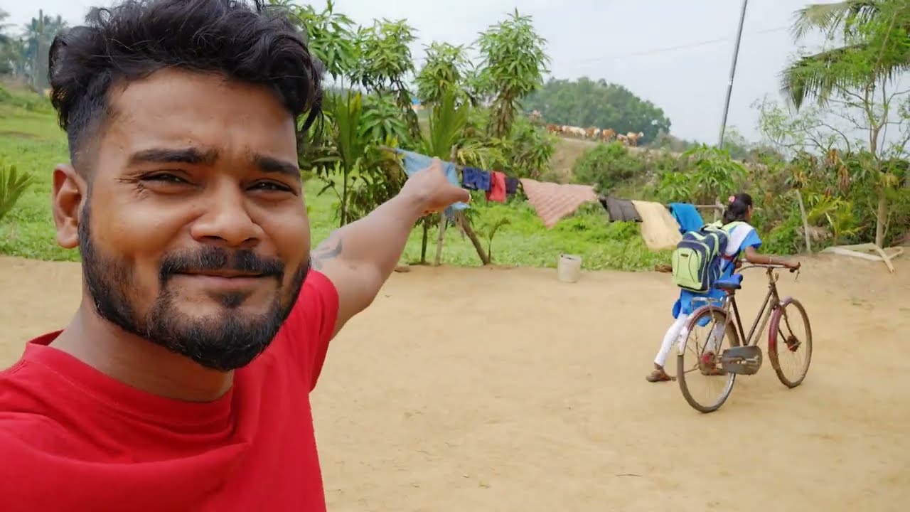 ପୁଣି କଣ ହେଲା 😟