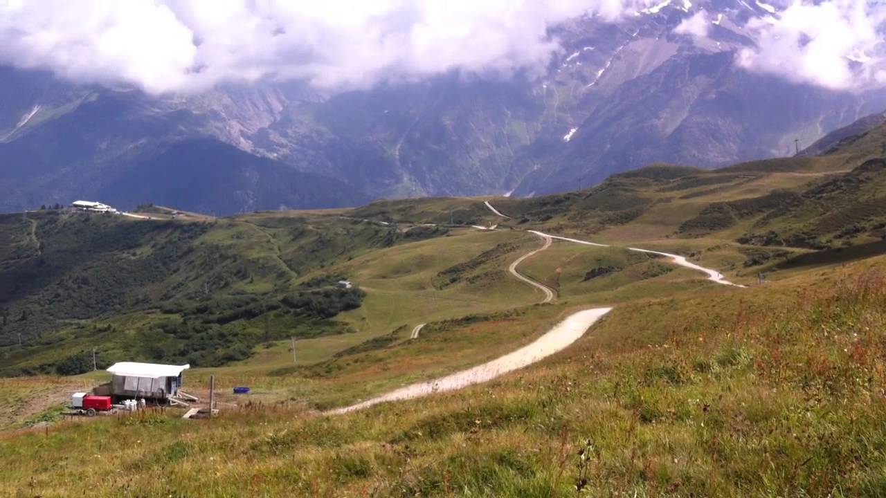 Col du Joly