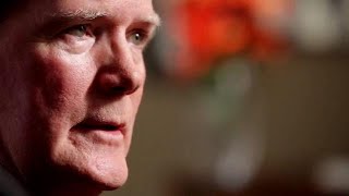 Dr. Pearse Lyons - Alltech Profile