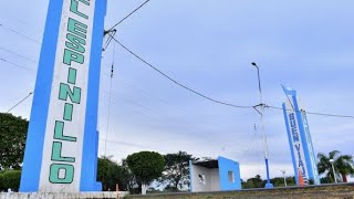 pueblo "El espinillo" provincia de formosa.