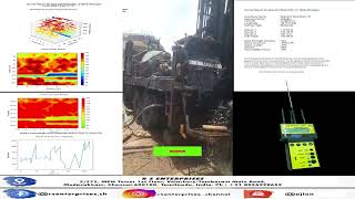 Total Depth 210M Estimated Discharge About 10 Litsec. Addis Ababa City, Ethiopia Monarck Hotel