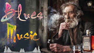 Best Blues Songs Of All Time || Relaxing Jazz Blues Guitar || Blues Music Best Songs #jazz #youtube