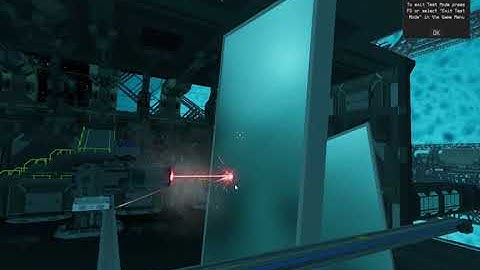 Starbase minig laser vs station window