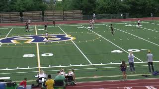 Acton Boxborough Varsity Field Hockey vs Weston 9/13/18