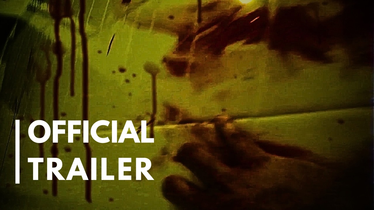 D/V/D (2025) | Антология без рейтинга, найденные кадры, ужасы