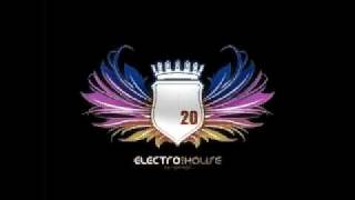ELECTRO HOUSE CLUB REMIX 2010