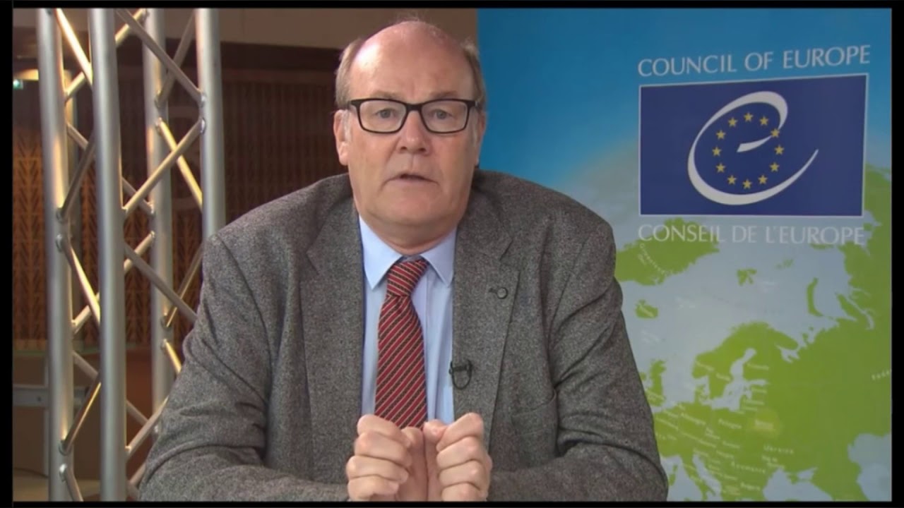 The Relationship between Student Representation and Student Engagement - Sjur Bergan