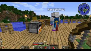 Hypermine ModSauce Ep 02 : Blood and Fish