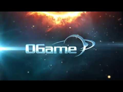 OGame Gameplay - First Look HD 