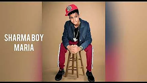 Sharma Boy Raaxadaada Qaado (Official audio)2022