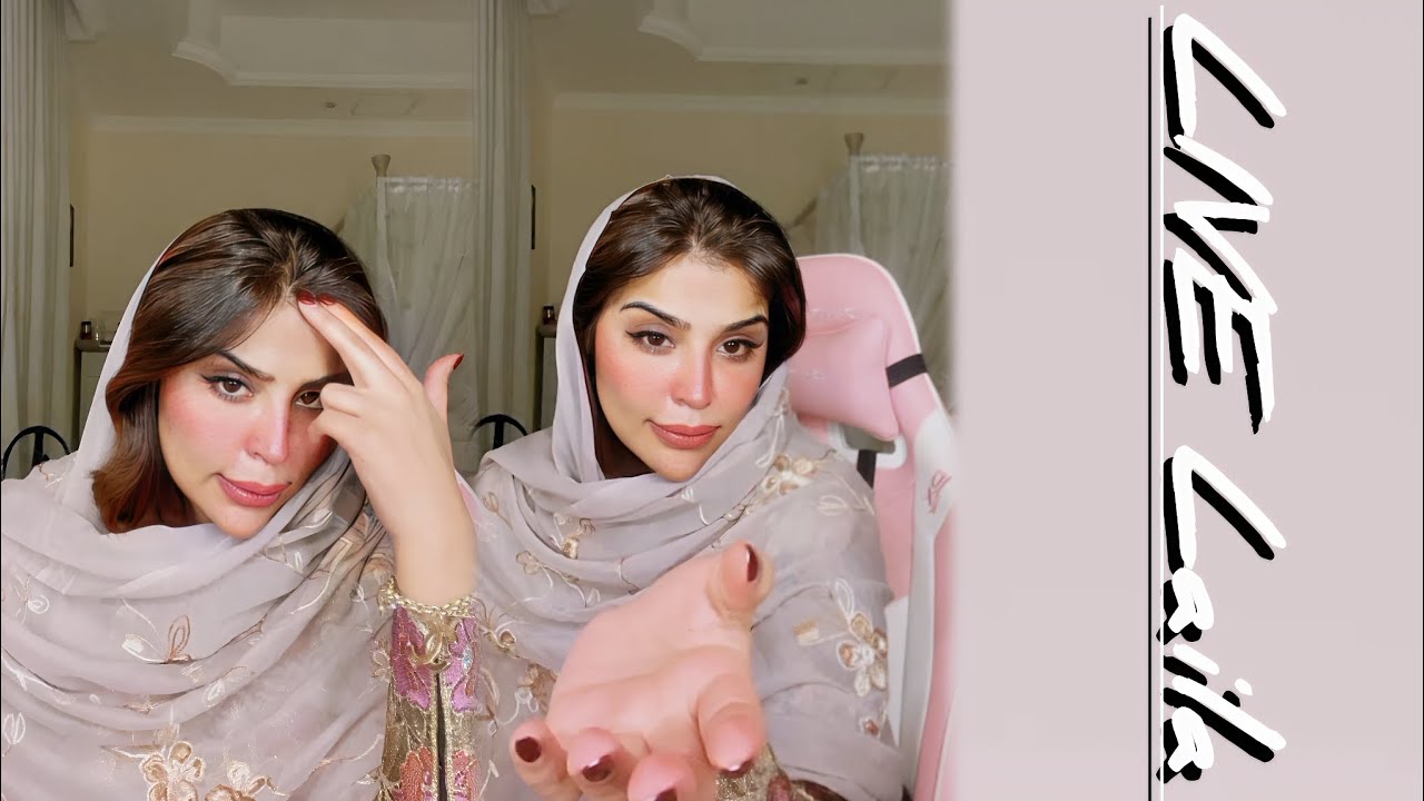 لايف ليلوه على تيك توك 🍃🍃