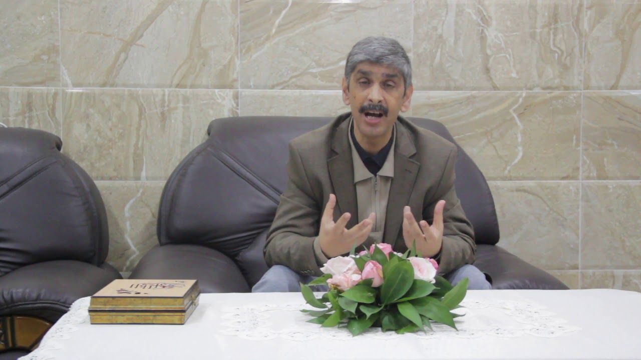 ابو مسلم بلحمر : مواصفات و وصفات الجزء السادس و الأخير( البشائر ) -56