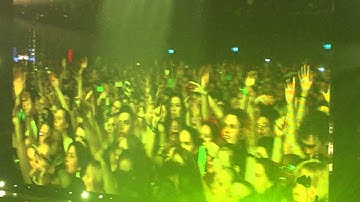 The Script - Ziggo Dome - 20-03-2015 - For The First Time