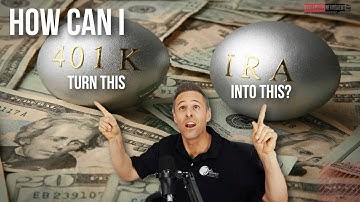 401k Rollover to Annuity - Get 3 Times More Income