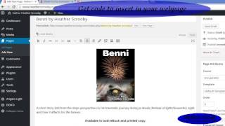 Quick Start Tutorial of ListWire for the Author Guide Series