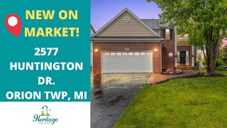 2577 Huntington Drive video tour