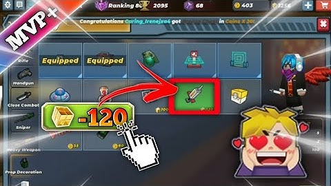 I Buyed Adrenaline In Build And Shoot 🥶🤯[BLOCKMAN GO]