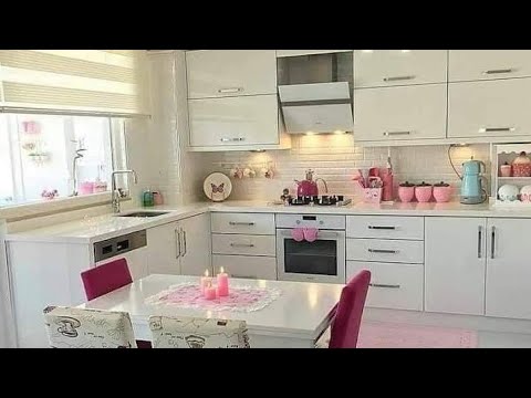 SMALL KITCHEN ORGANIZATION ON A BUDGET 2020 / SMARENTER FRIENDLY