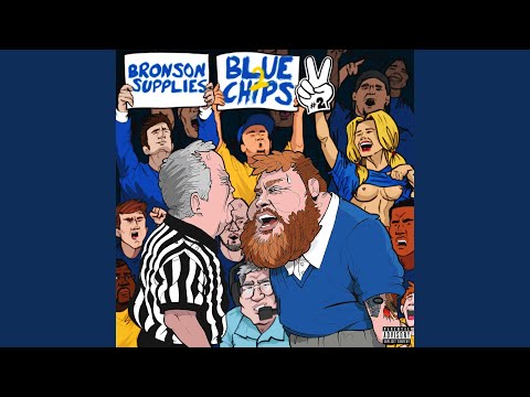 Never a Dull Moment (feat. Termanology, Bun B)
