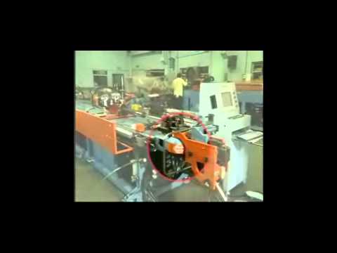 ÖZKA - CNC