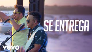 Matheus & Kauan - Se Entrega - Na Praia Ao Vivo