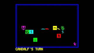 Chaos (ZX Spectrum) - YouTube