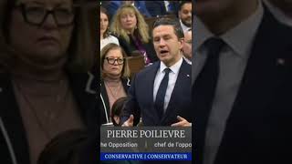 Mark Wiseman for Canada - U.S. ambassador? #shorts #cdnpoli #pierrepoilievre #markcarney