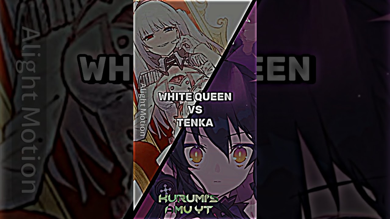 Fights I Would Like To See in Date A Live 