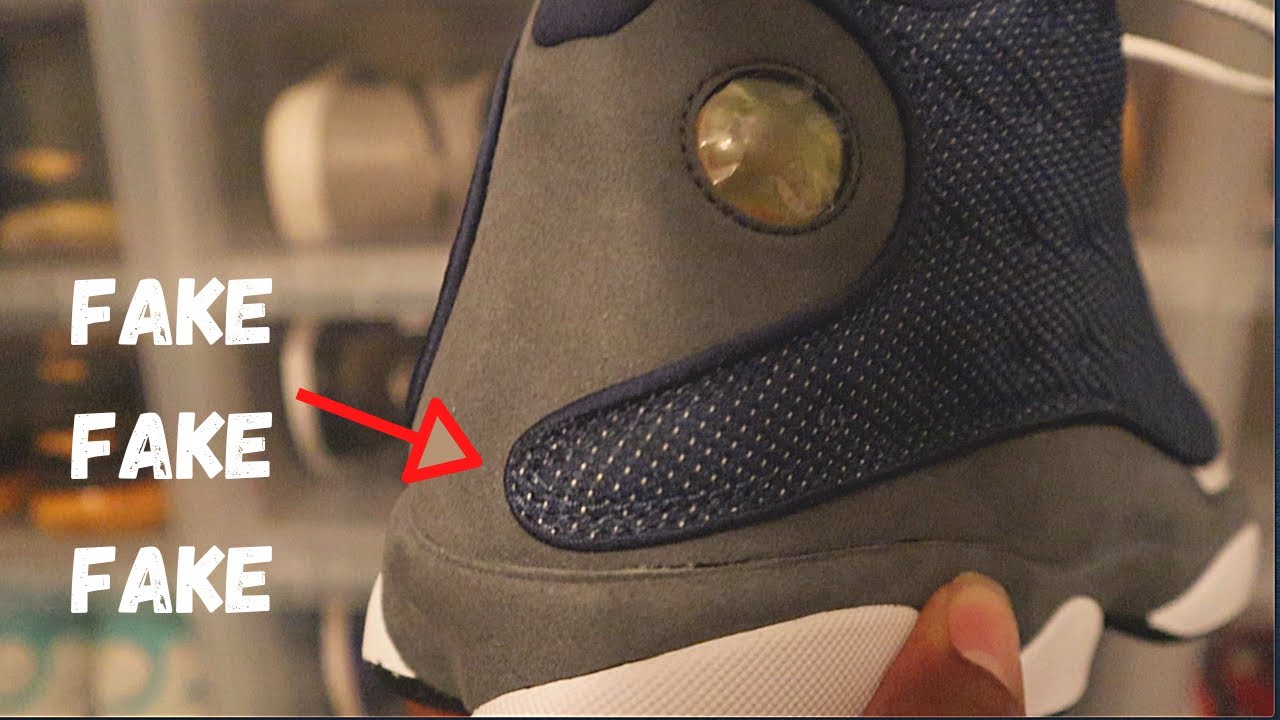 footlocker flint 13s
