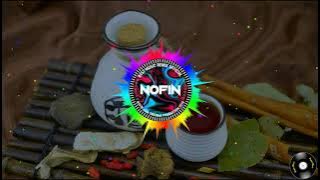 DJ feeling good Nofin Asia