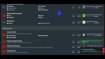Altenen Biggest Carding, cracking Forum, Hacking