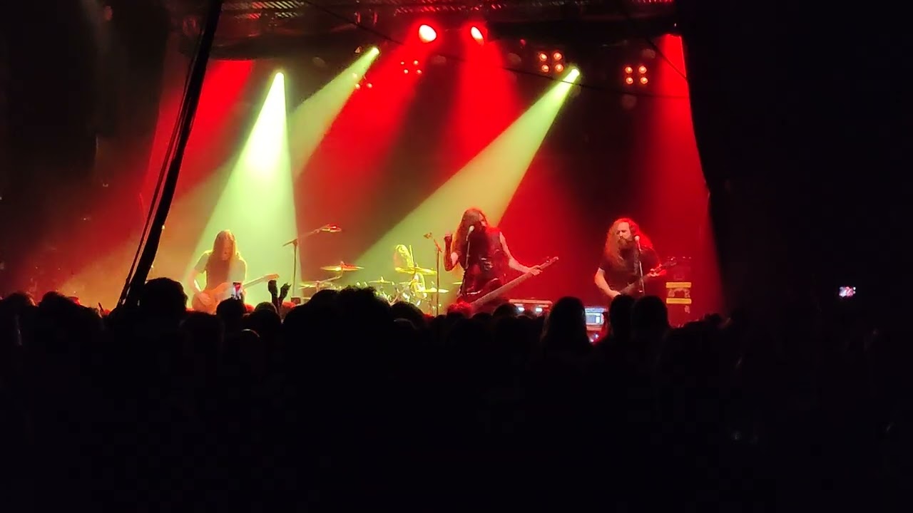 Aether Realm -Cycle- Tavastia 1.2.2024